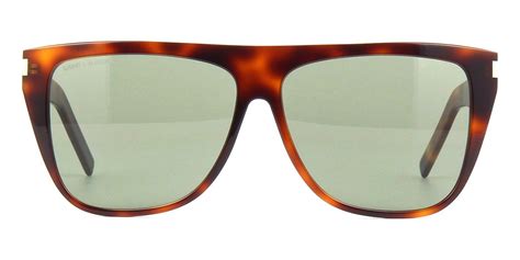 Saint Laurent SL 1 Slim 003 59 Sunglasses .